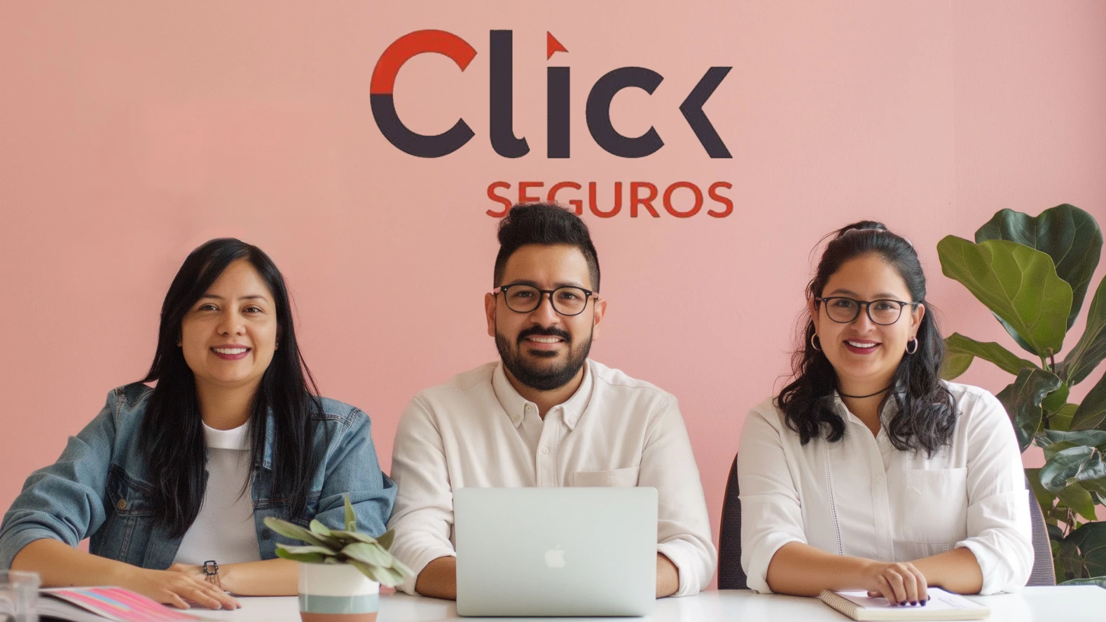 Inicia tu franquicia Click Seguros