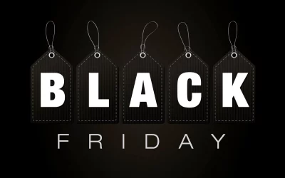 Como cuidar tu economía en Black Friday 