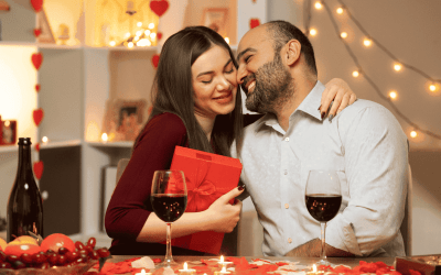 Asegura su amor: 5 seguros para San Valentín