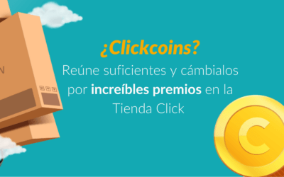 ClickCoins: Qué son, beneficios y cómo obtenerlos