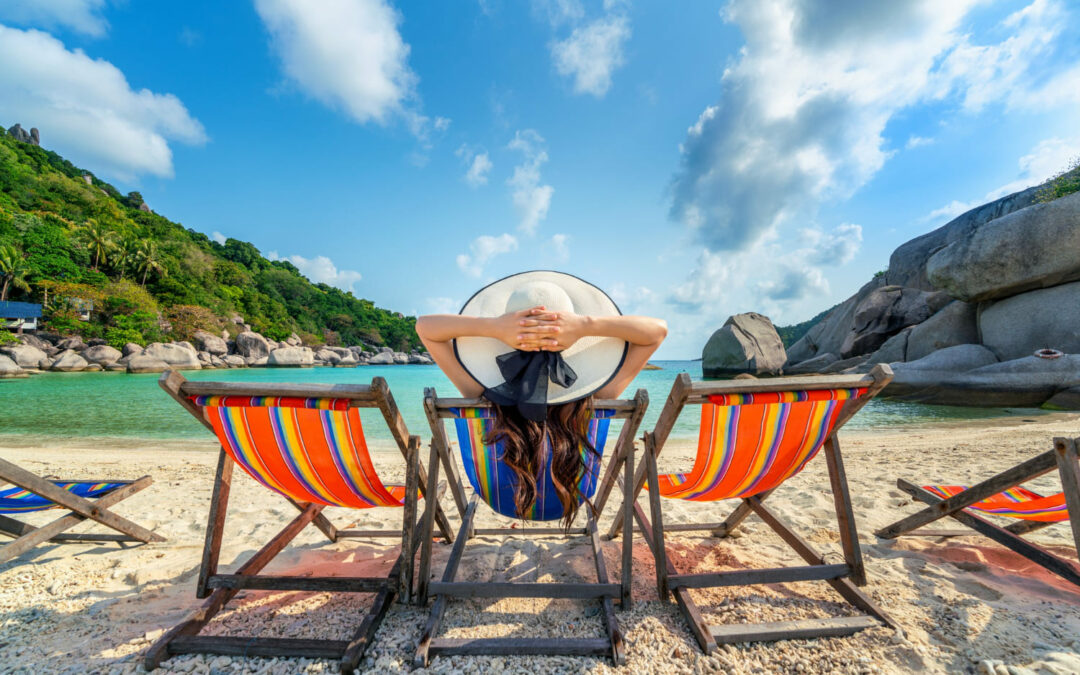 Consejos para viajar seguro en Semana Santa