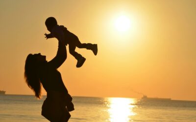 ¿Por qué una póliza de gastos médicos es el mejor regalo para mamá?
