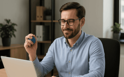 ¿Cómo sobrevivir a la jornada laboral?