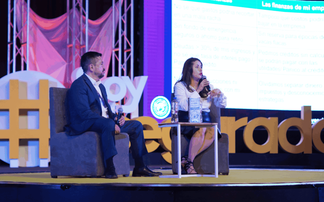 ¿Por qué el networking te ayuda a ser un mejor agente de seguros?