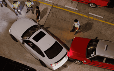 Cómo prevenir y actuar frente a los montachoques