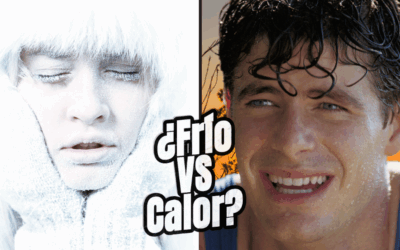 ¿El team frío es mejor que el team calor?